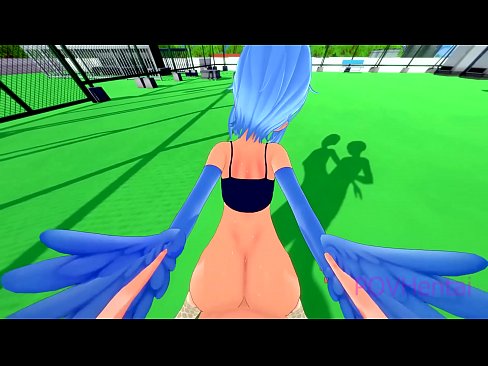 ❤️ Harpy monster musikana. ❤️❌ ❌️❤